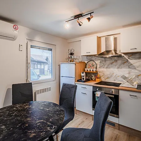 2 Bedroom Tip-top In Terme Catez Počitniška hiša