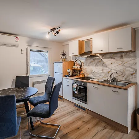 2 Bedroom Tip-top In Terme Catez * Brežice