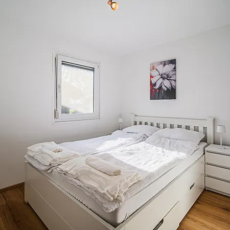 Ferienhaus 2 Bedroom Tip-top In Terme Catez *