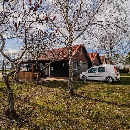 2 Bedroom Tip-top In Terme Catez Počitniška hiša