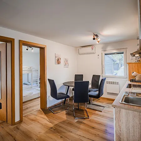 2 Bedroom Tip-top In Terme Catez