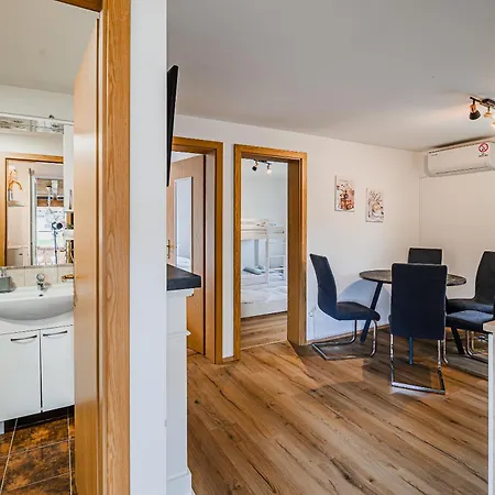 Počitniška hiša 2 Bedroom Tip-top In Terme Catez Brezice