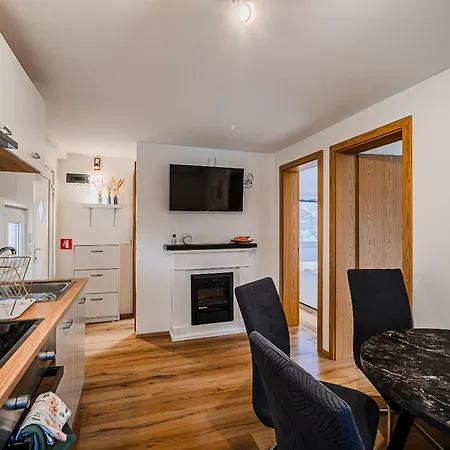 2 Bedroom Tip-top In Terme Catez
