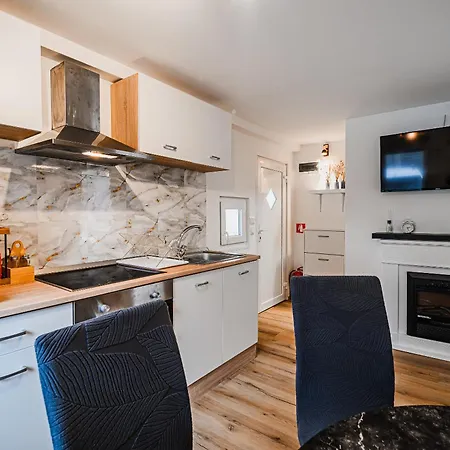 2 Bedroom Tip-top In Terme Catez Brežice