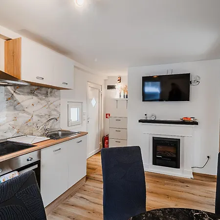 2 Bedroom Tip-top In Terme Catez *