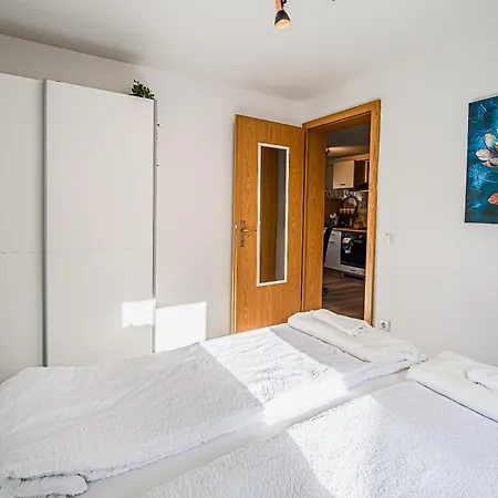 2 Bedroom Tip-top In Terme Catez Počitniška hiša Brezice