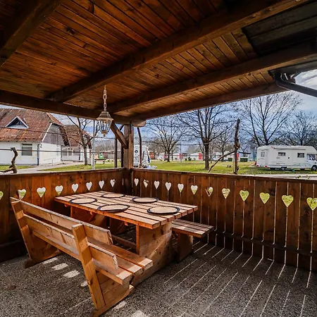 2 Bedroom Tip-top In Terme Catez Ferienhaus Brežice