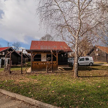 2 Bedroom Tip-top In Terme Catez * Brežice