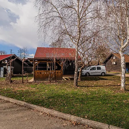 2 Bedroom Tip-top In Terme Catez Ferienhaus Brežice