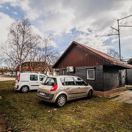 2 Bedroom Tip-top In Terme Catez Brezice